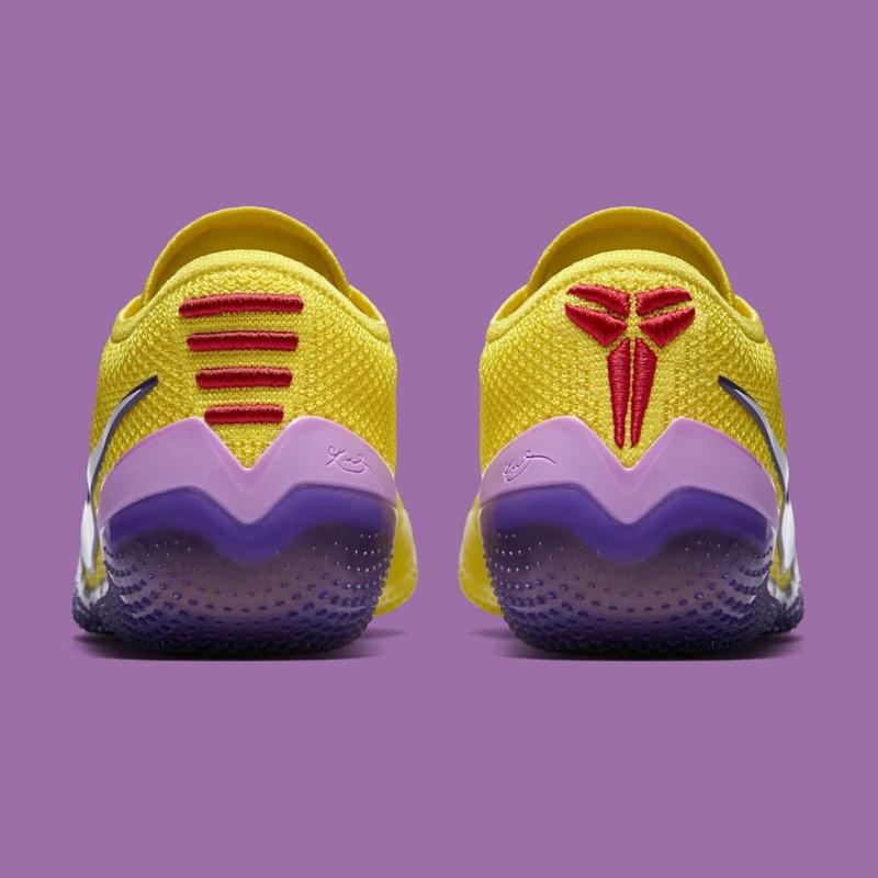 Promo NIKE KOBE AD NXT 360 Sepatu 