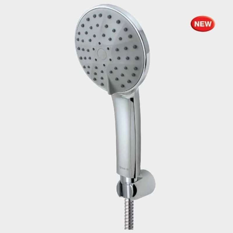 Promo San-Ei Hand Shower Set PS 3951 C 
