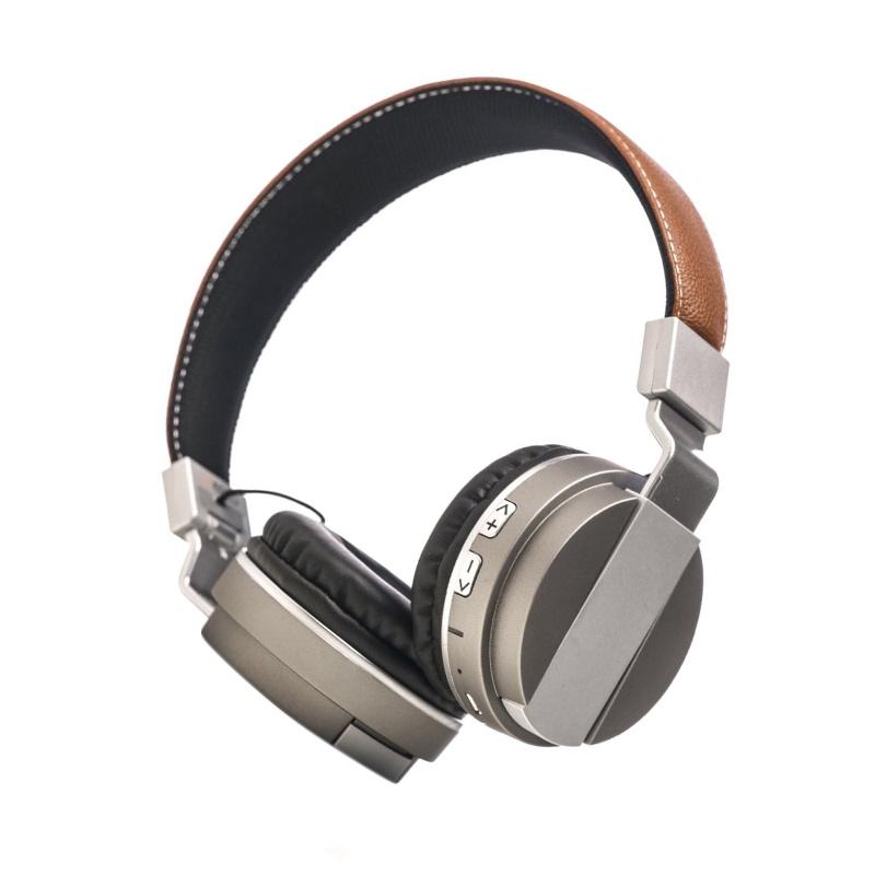 Healo BH-145 Halo Wireless Headphone 