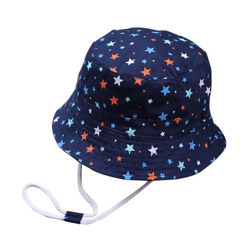 bintang bucket hat