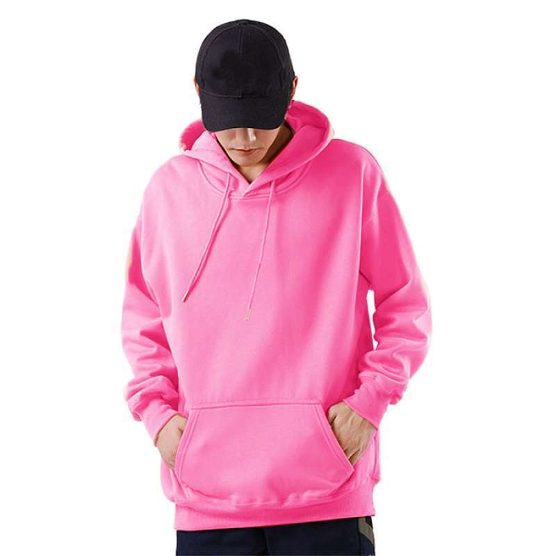 Pink polos top