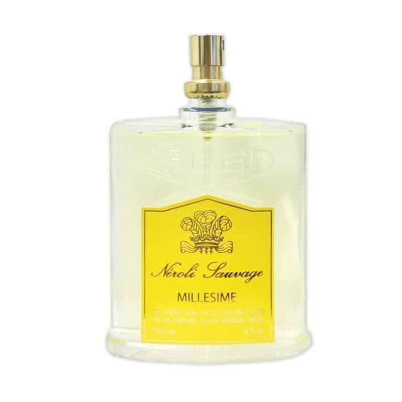 creed neroli sauvage tester
