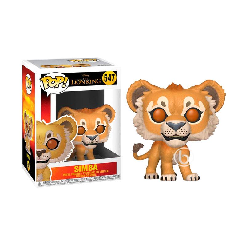 funko pop simba