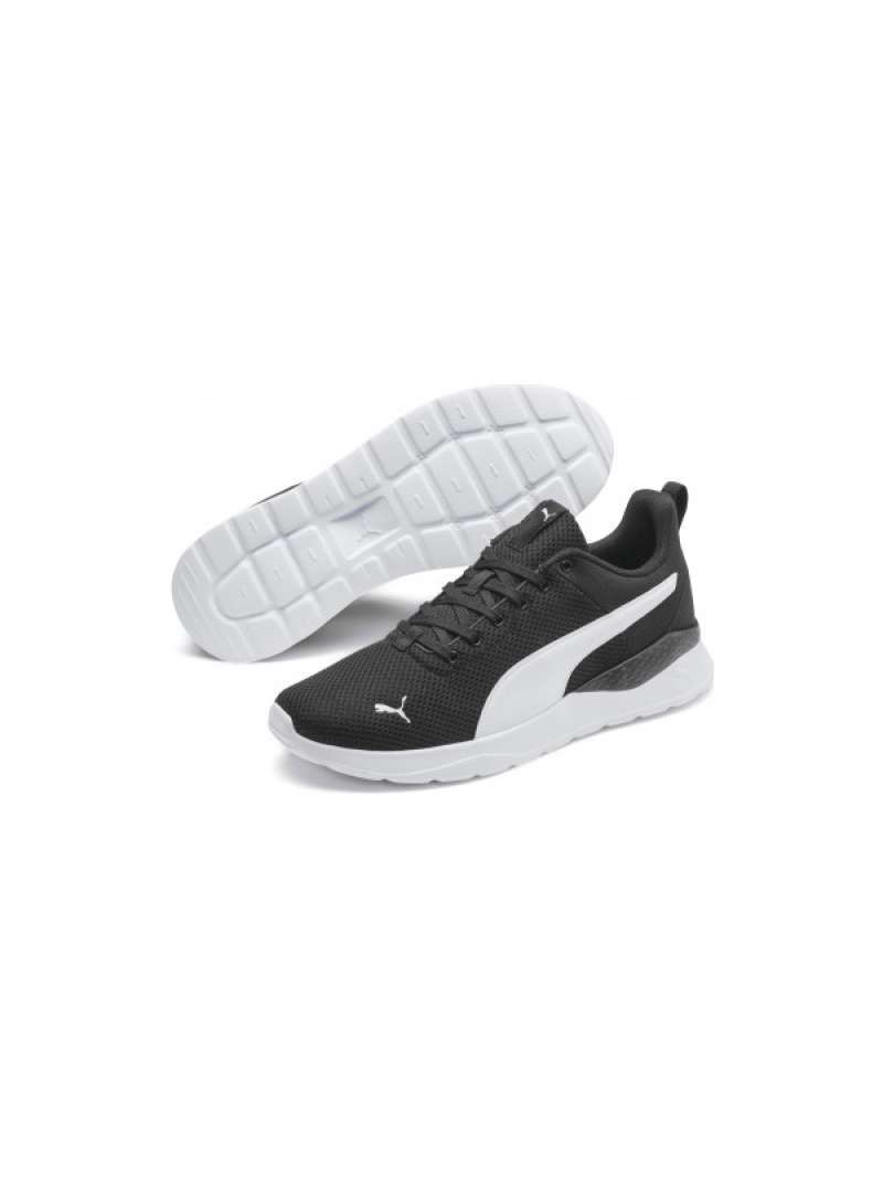 Promo Anzarun Lite Puma Black-Puma White 37112802 - 11 di Seller ARKAIS  Official Store - Kota Depok, Jawa Barat | Blibli