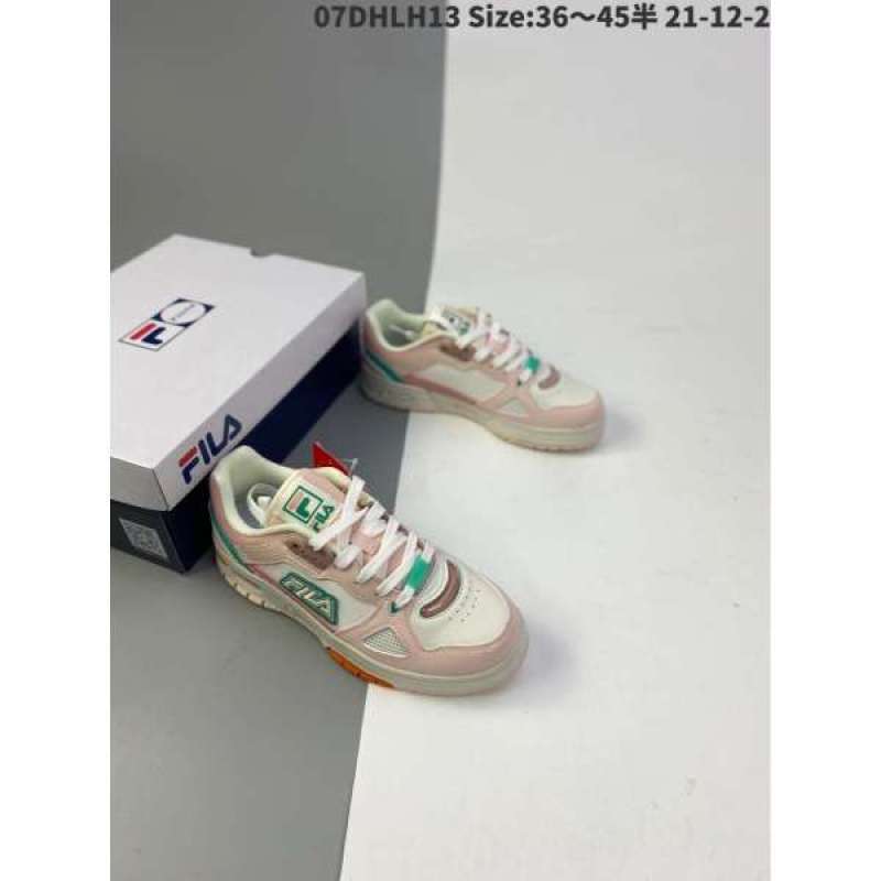 fila throwback shoes