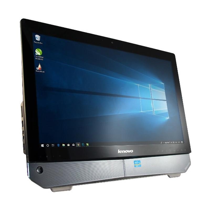 Jual Cuci Gudang Lenovo Aio 520 With Intel Core I7 2600 Ram 4gb Hardisk 1000gb Layar 23 Inc Bergaransi Bonus Mouse Dan Keyboard Online November 2020 Blibli Com