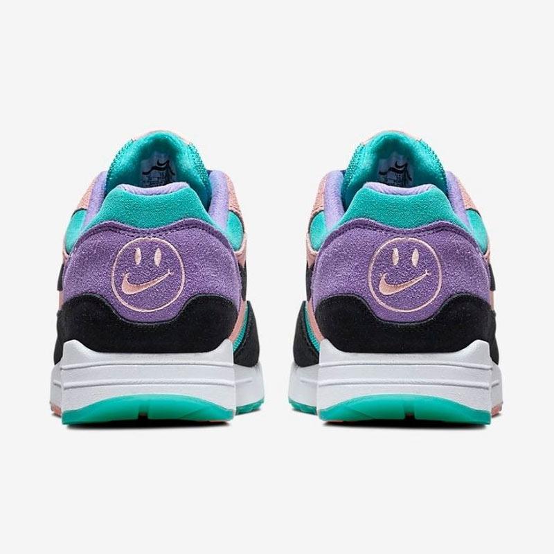 Jual Nike Men Air Max 1 Nd Have A Nike Day Coral Sneakers Pria Bq8929 500 Online September 2020 Blibli Com