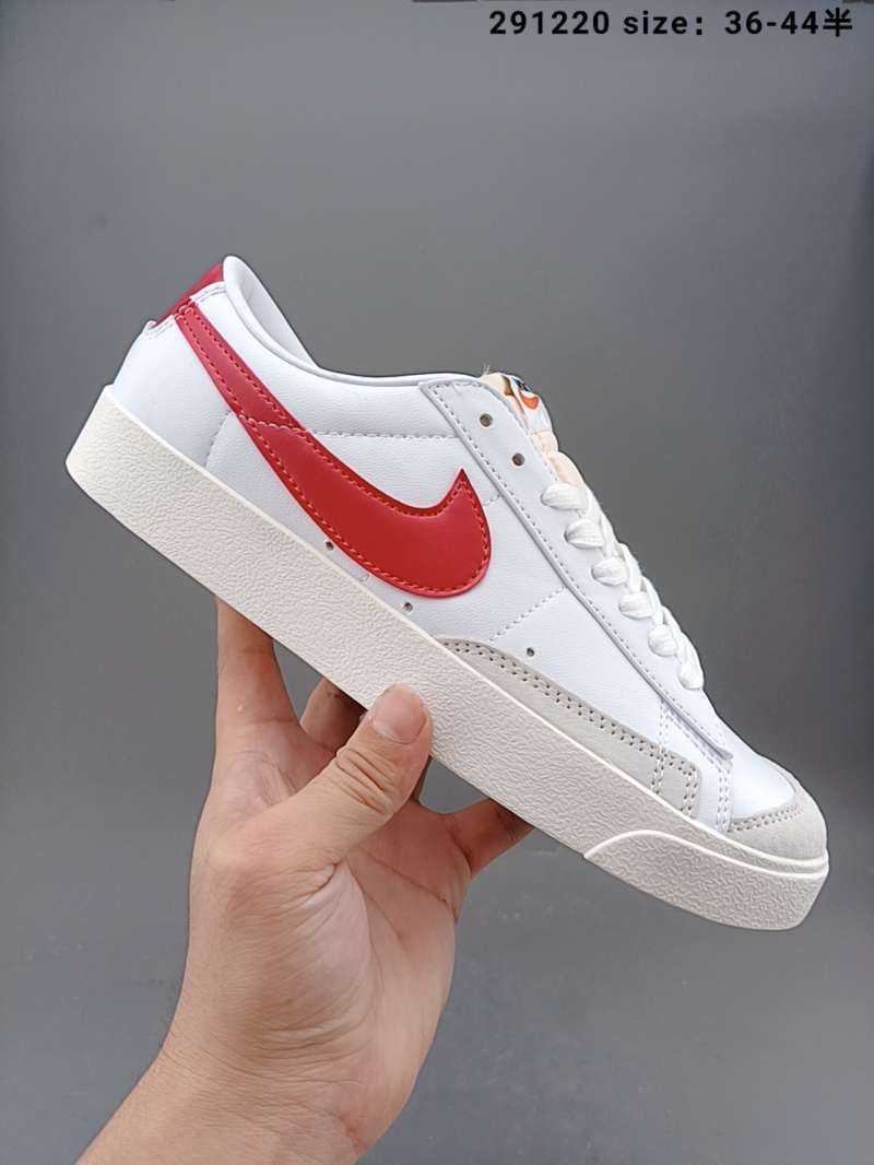 trailblazer nike