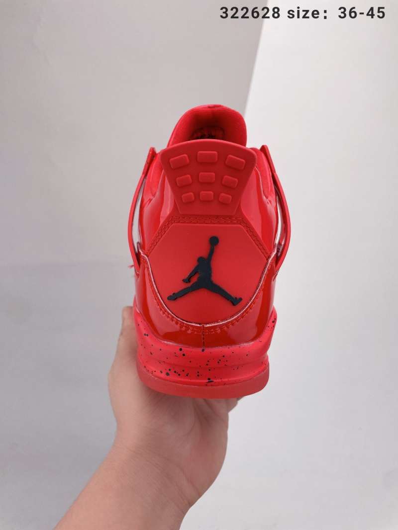 jordan 4 patent