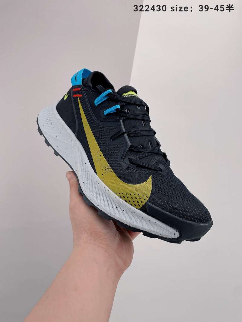 Jual Nike air trail Pegasus 3 Pegasus 3 breathable mesh nike zoom 3  lightweight breathable casual running shoe Running sneakers Basketball  shoes di Seller Li Liwei Shop - Hong Kong | Blibli
