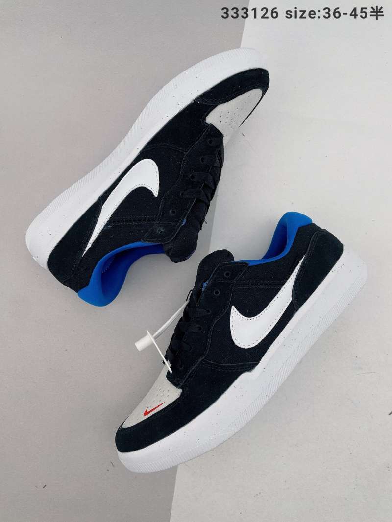 nike vulcanized shoes