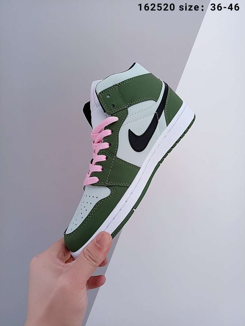 Buy now AIR JORDAN 1 RETRO HIGH OG NRG - 861428-100