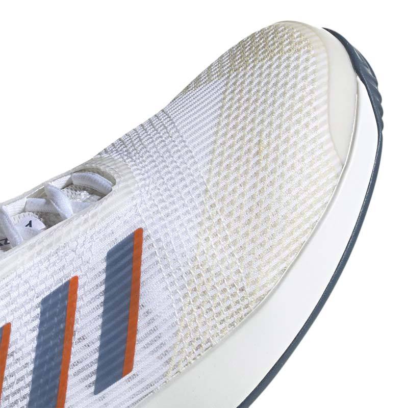 Jual Adidas Adizero Ubersonic 3 Tennis Shoes Sepatu Tennis Pria Ef1152 Online Oktober 2020 Blibli Com