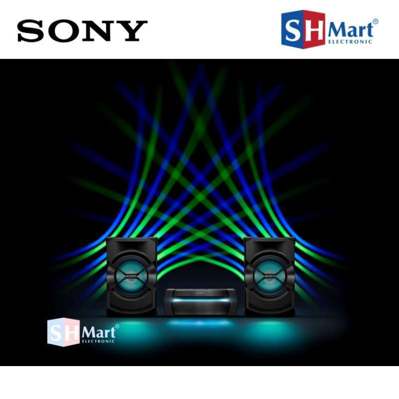 Jual SONY AUDIO SPEAKER SHAKE-X10 