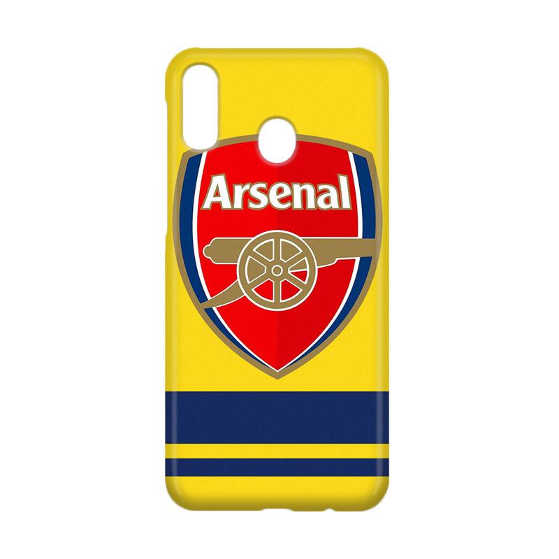 Jual Indocustomcase Arsenal Fc Logo 09 Cover Casing For Xiaomi Redmi Note 7 Online Harga Kualitas Terjamin Blibli Com