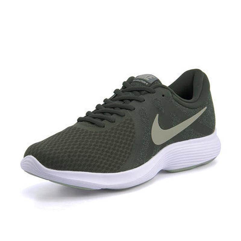 Promo NIKE Revolution 4 M's Run Shoes 