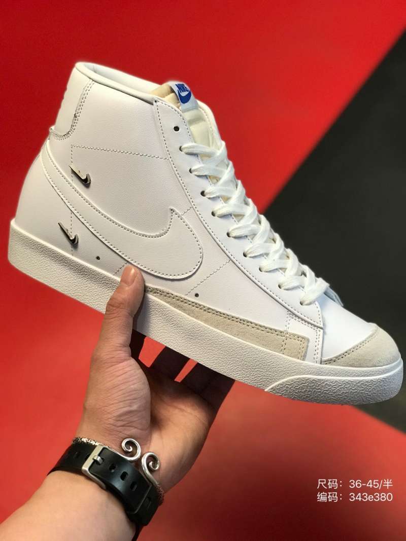Jual 36-45 Nike Blazer Mid 77 Vntg all 