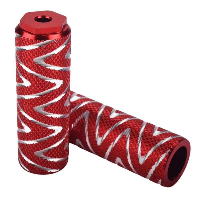 Promo Bike Pegs Footrests Anti-Skid 