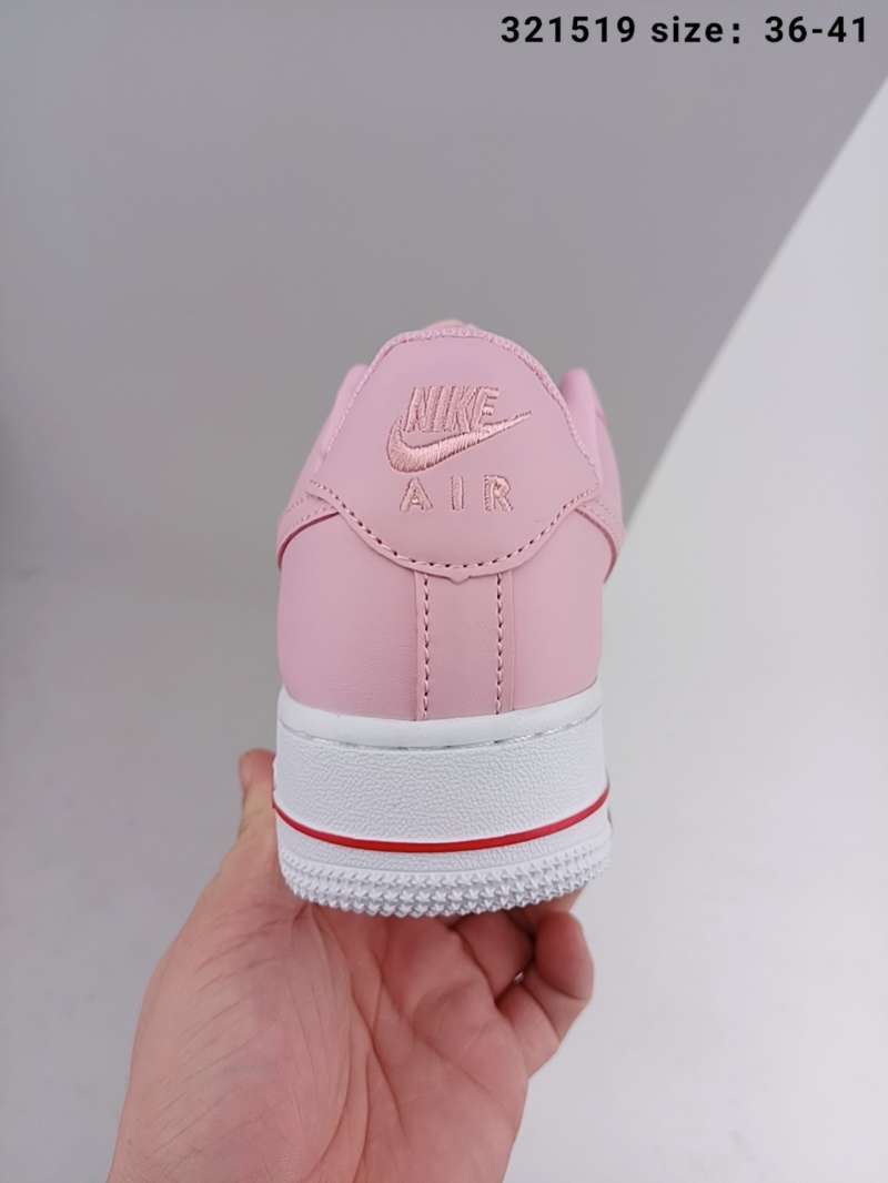 air force one rose pink