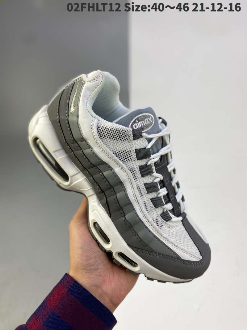 are nike air max non slip