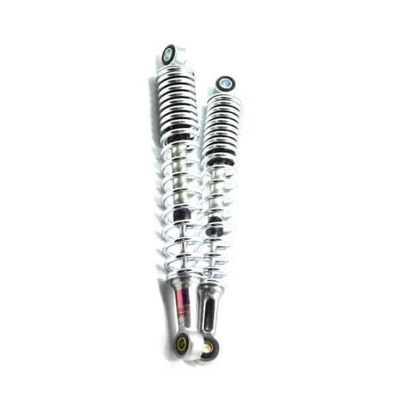 Jual Ahm Set Shock Breaker Belakang Motor For Honda Supra X 100 5240akev882 Di Seller Honda Cengkareng Official Store Gudang Sparepart Kota Tangerang Blibli