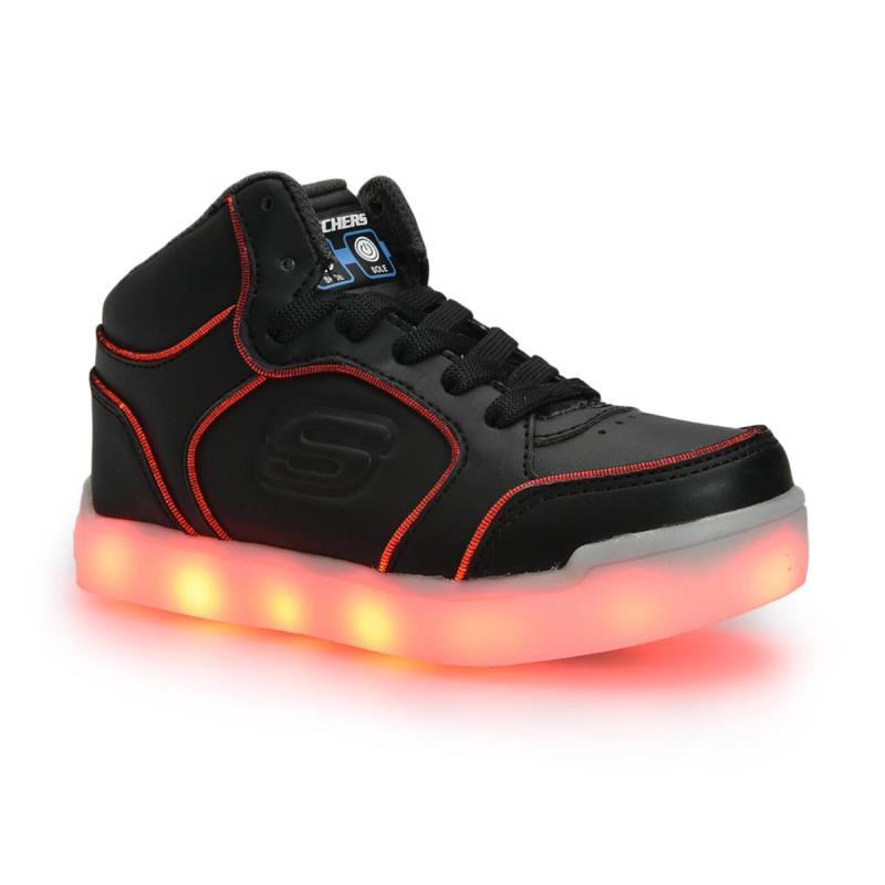Skechers energy hotsell lights mass
