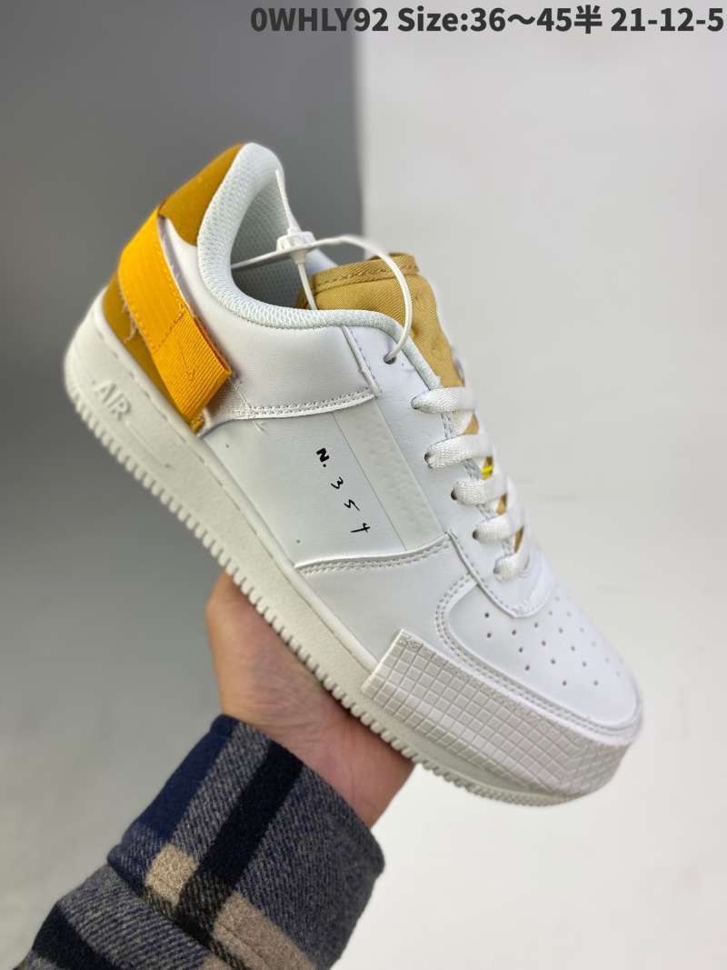 nike af1 velcro