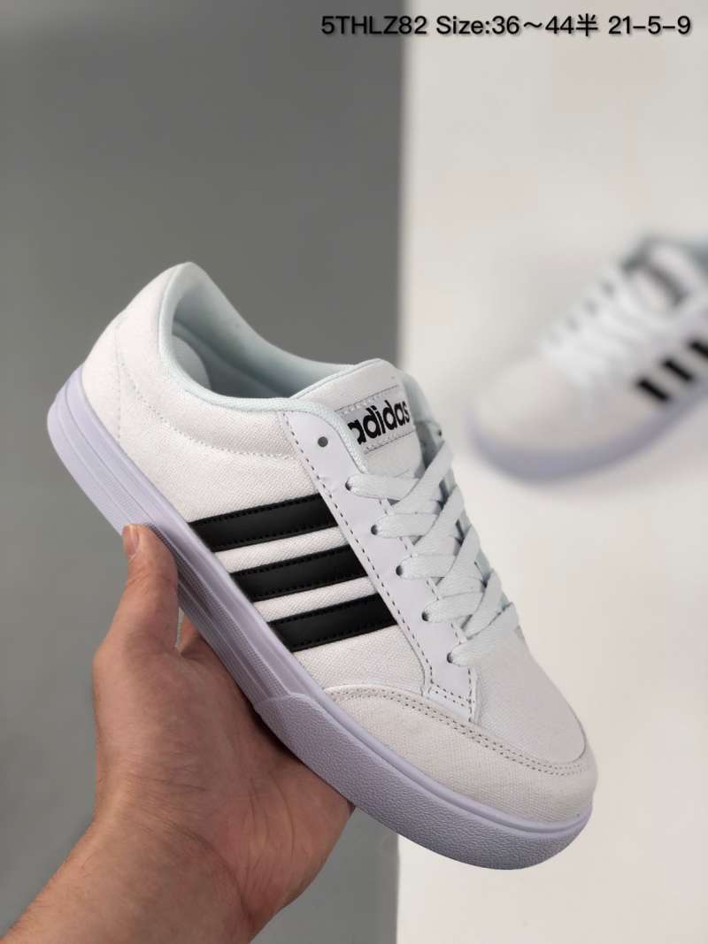 Jual Original 85 Adidas GVP canvas STR vs set clover canvas leisure campus low top couple board shoes 36 ~ 44 half 21-5-9 di Seller Cai Wu - | Blibli