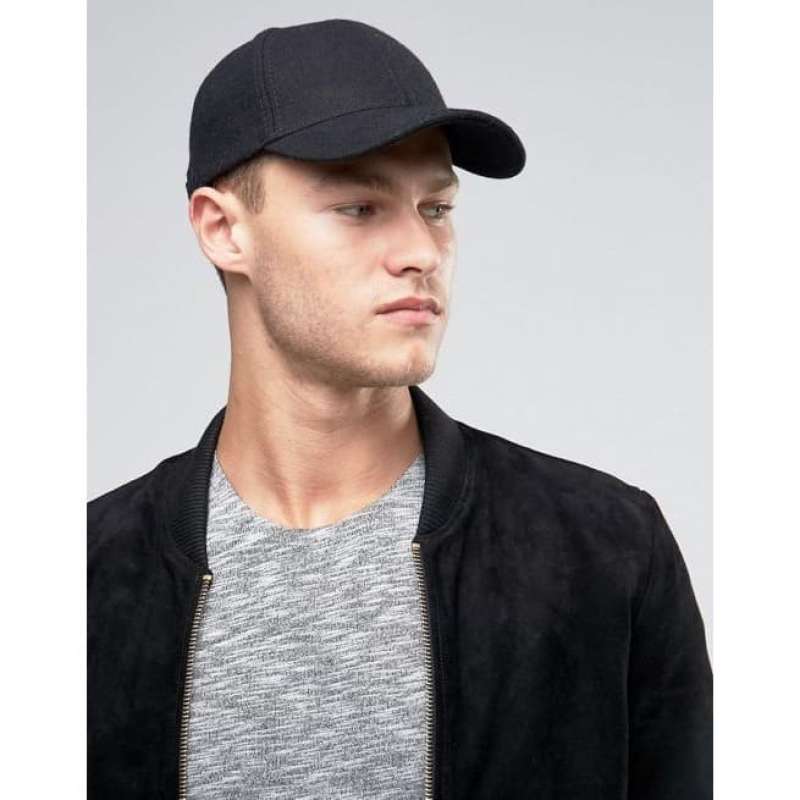 Topi deals caps polos