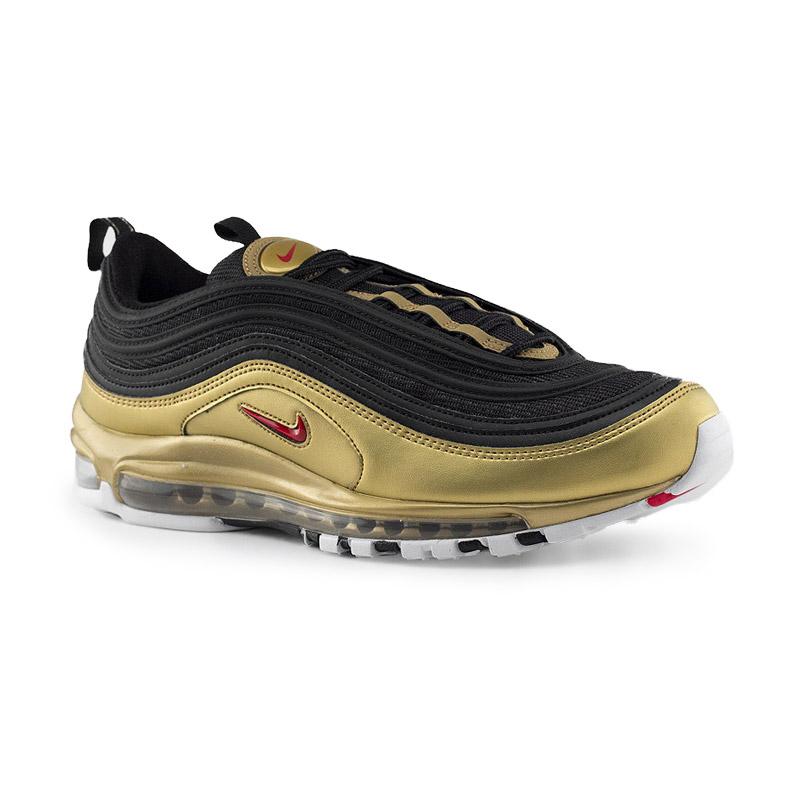 Jual NIKE Air Max 97 Sepatu Lari Pria 