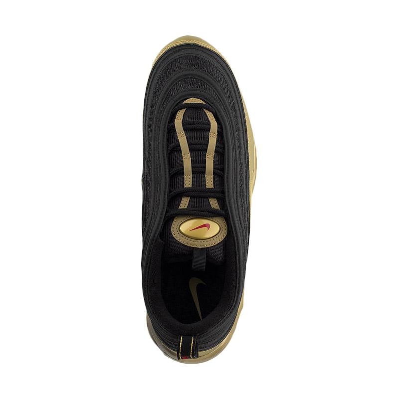 97 black and gold