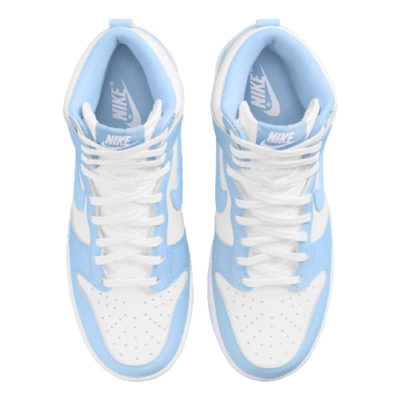 jordan aluminum dunks