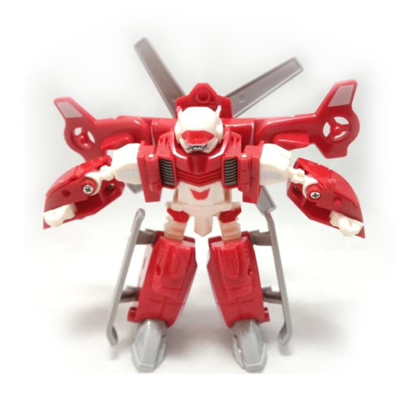 Tobot helicopter on sale