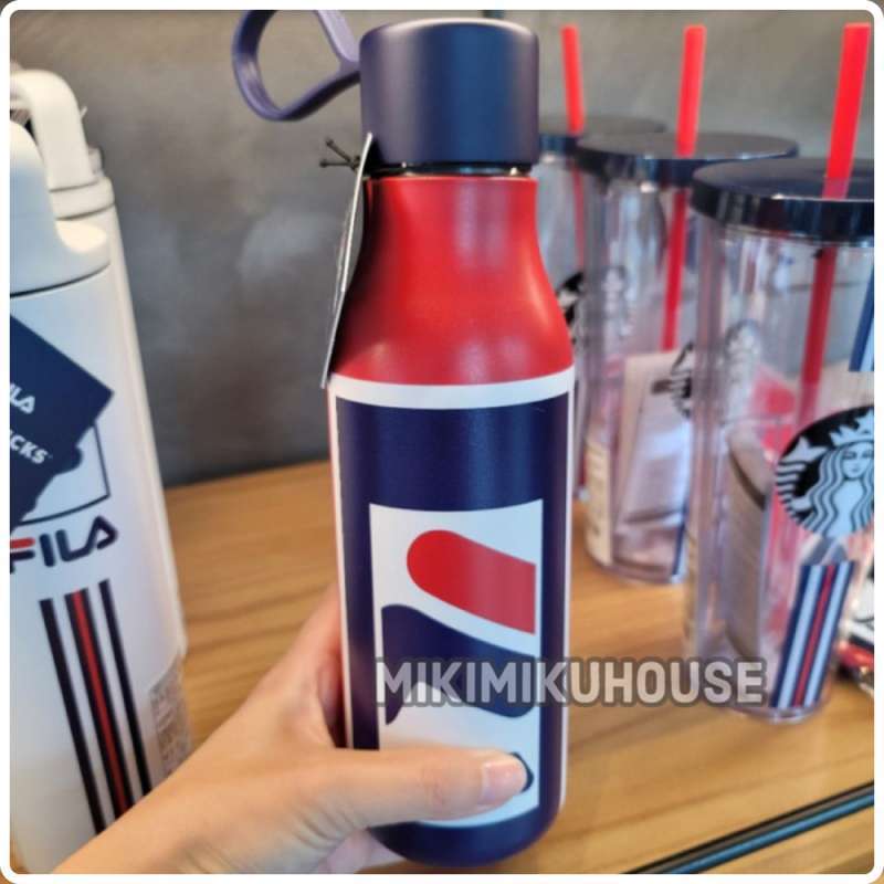 Jual Starbucks Korea Fila 2021 Tumbler 