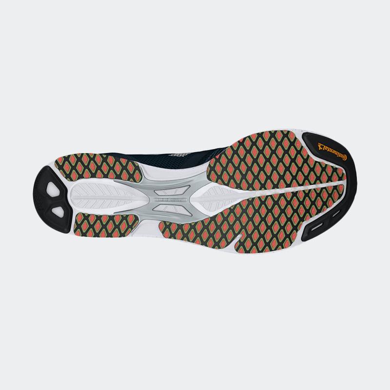 Jual adidas Adizero Takumi Sen 5 Unisex Running Shoes B37419