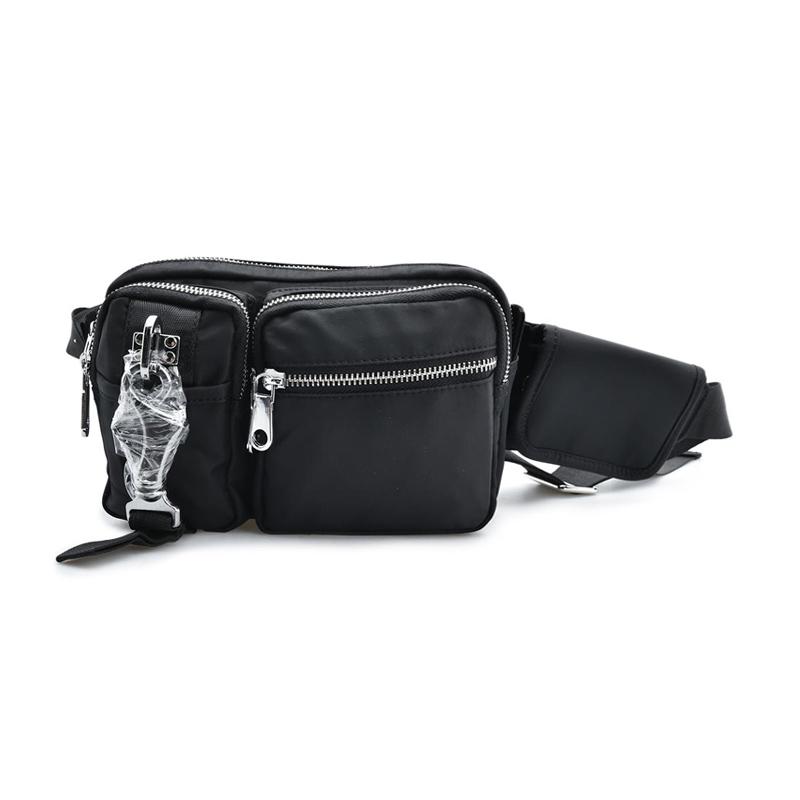 mnml cross body bag