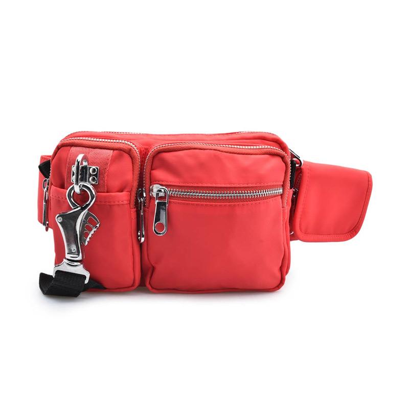 Mnml cross body bag outlet