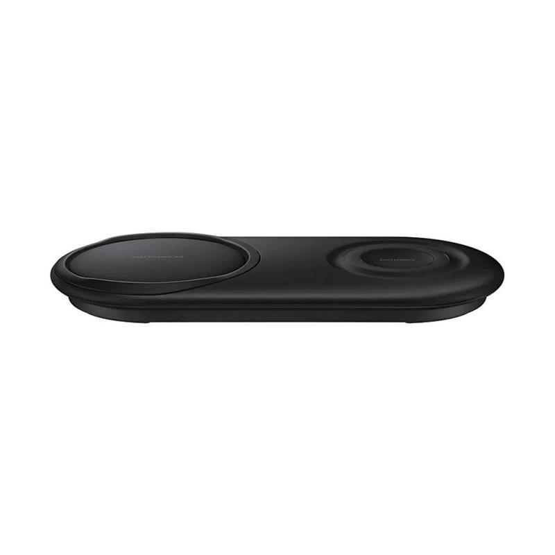 Jual Samsung Wireless Charger Duo Pad Fast Charging With Wall