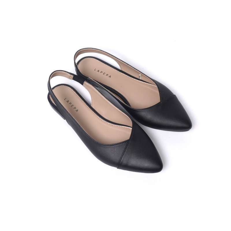 Flat discount shoes tali