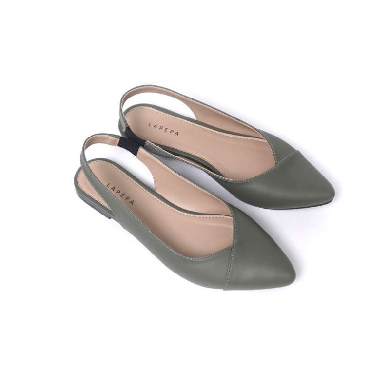 Flat shoes tali shop