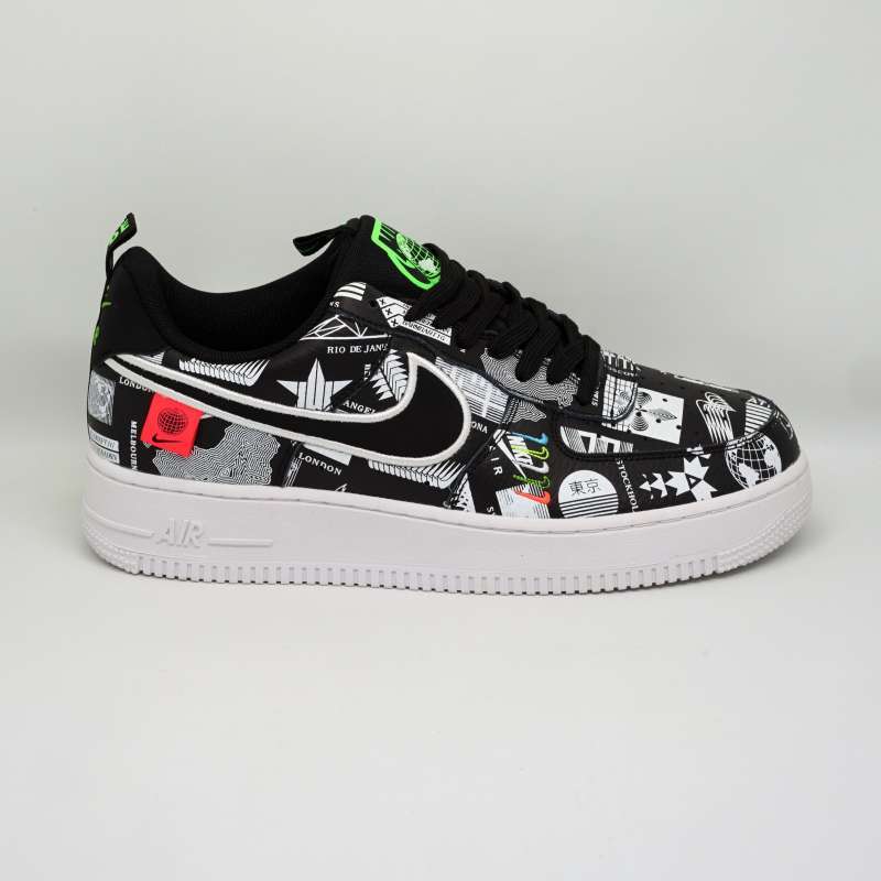 air force 1 38