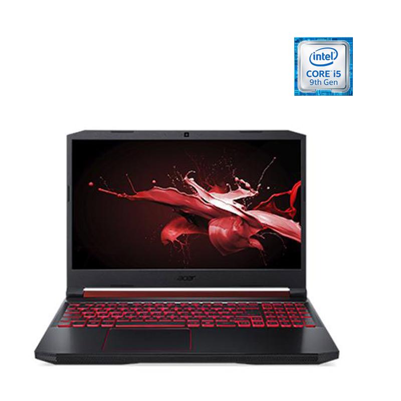 Jual Acer Predator Nitro5 An515 54 507m Gaming Laptop I5 9300h Gtx 1050 3gb 1tb 8 Gb Win 10 Fhd Ips 15 6 Inch Online Desember 2020 Blibli