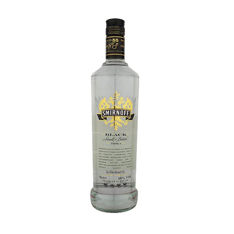Jual Smirnoff Black Label di Seller VINES Official Store ...