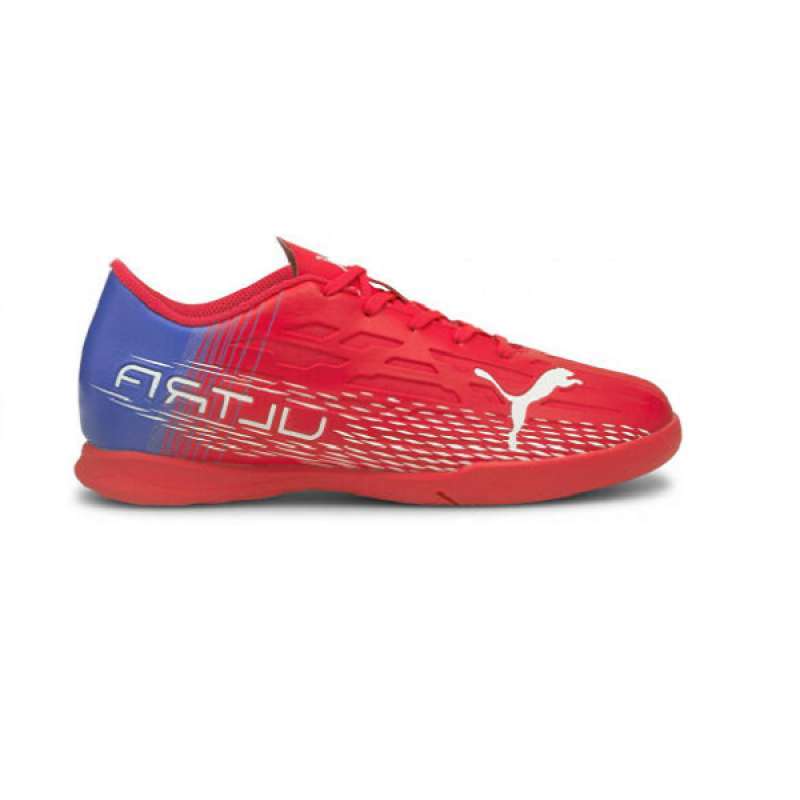 Promo Sepatu futsal Puma ULTRA 4.3 IT Jr - 10654201 Puma Factory di Seller  Puma Factory Outlet - Kota Jakarta Barat, DKI Jakarta | Blibli