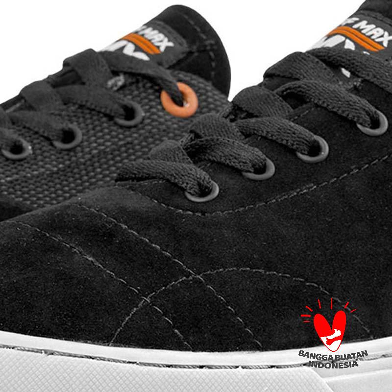 Jual Geoff Max Arthur Series Sepatu Pria Online Oktober 2020 Blibli Com