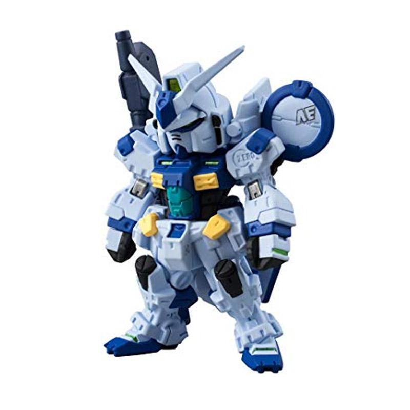 Jual Converge Gundam Ex 08 Gundam Blossom Gp00 Online Agustus