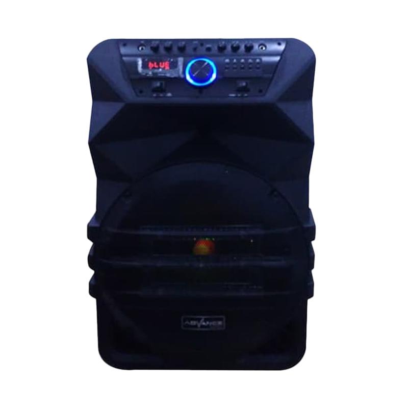 Portable speaker advance hotsell