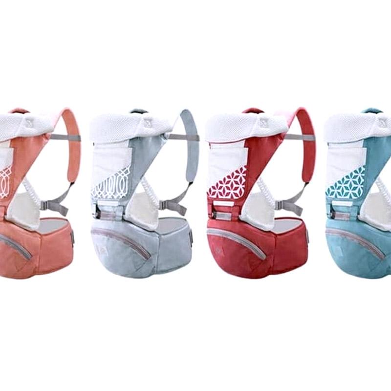 Hipseat aiebao all 2025 season