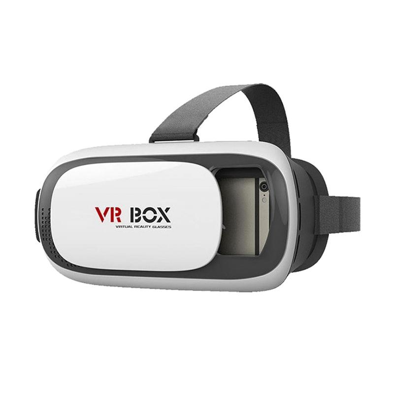 vr box vr box