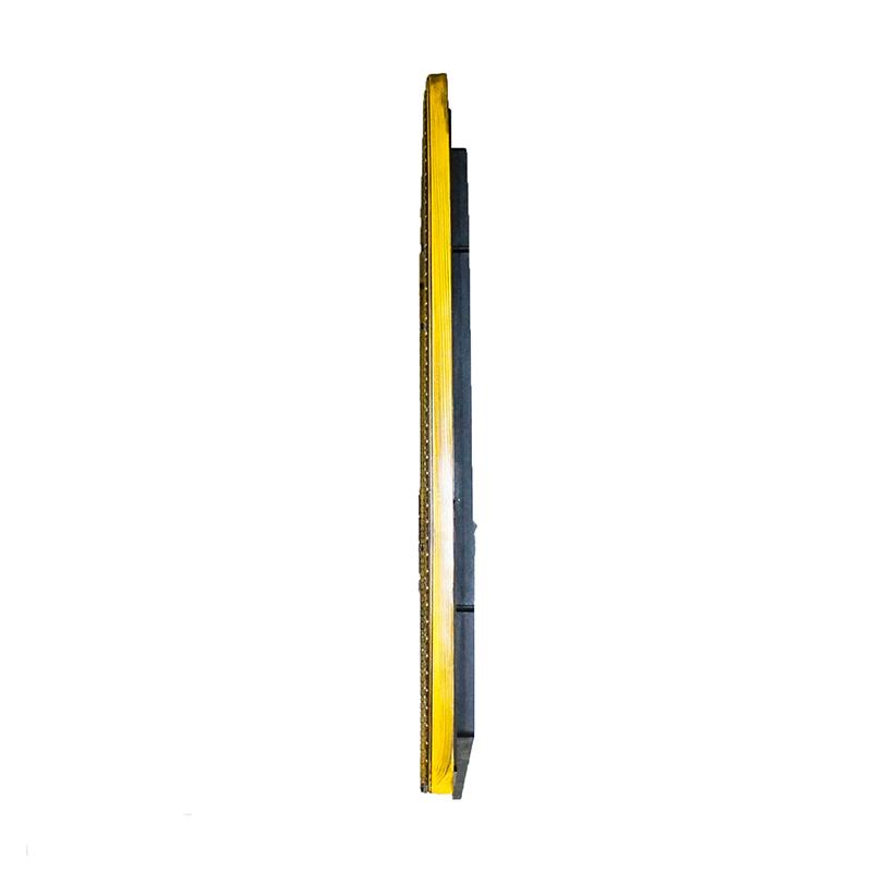 Nikko Nk 8969a Jam Dinding Kaligrafi 75 X 49 Cm